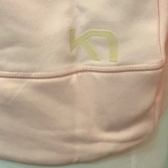 Kari Traa VICTORIA HOOD sweatshirt- Flush - Picture 4 of 14